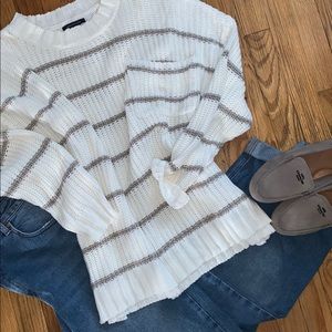 American Eagle sweater